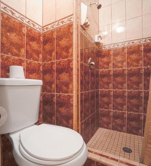 스탠다드 룸, Vali-ho Motel