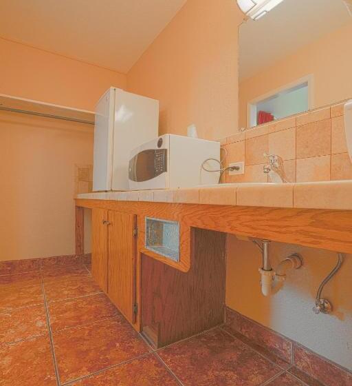 스탠다드 룸, Vali-ho Motel