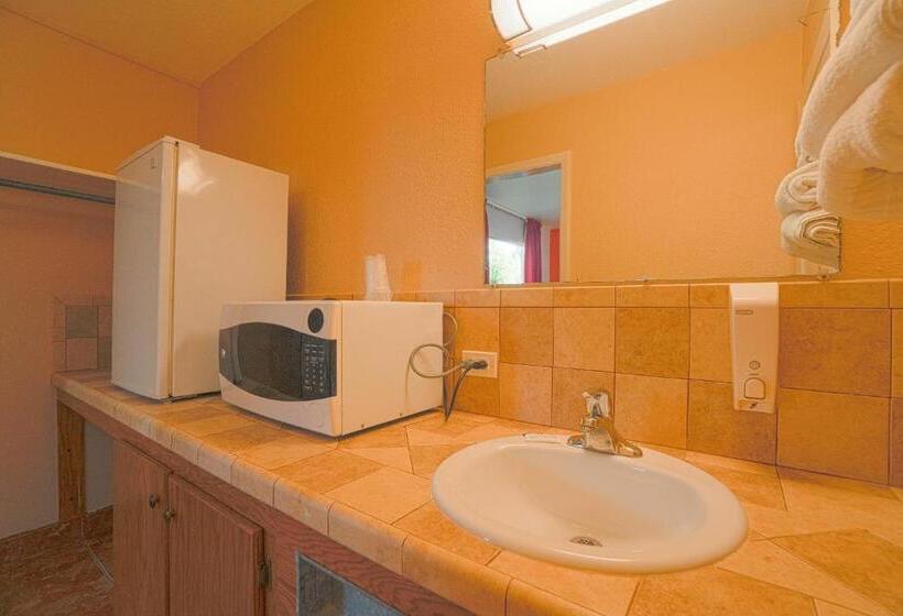 스탠다드 룸, Vali-ho Motel