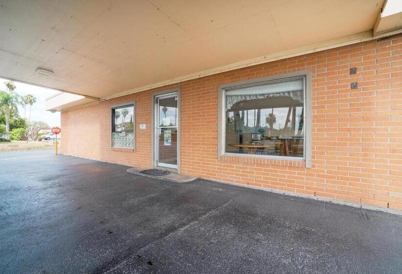 스탠다드 룸 퀸사이즈 침대, Vali-ho Motel