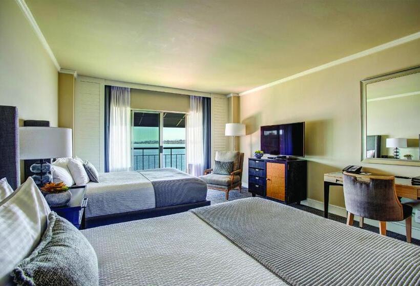 Номер Deluxe, Woodmark Hotel & Still Spa