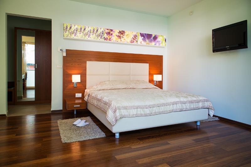 اتاق راحتی, Boutique Hotel Portorose