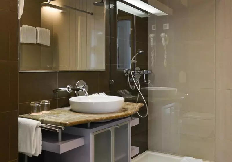 اتاق راحتی, Boutique Hotel Portorose