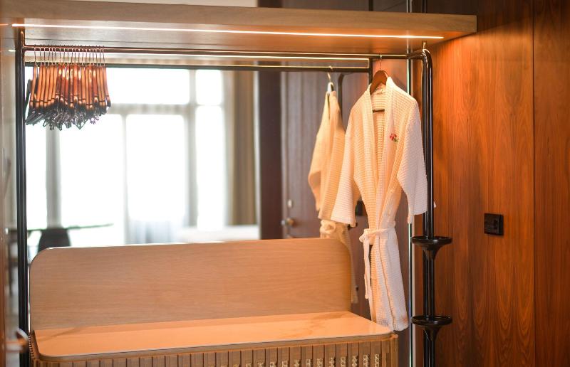 Deluxe Suite Sea View, Boutique Hotel Portorose