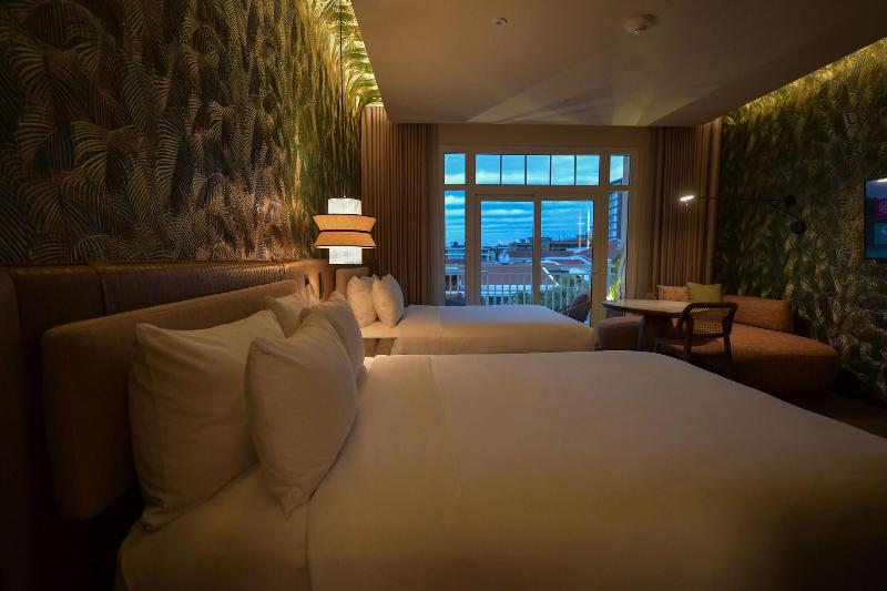 Deluxe Suite Sea View, Boutique Hotel Portorose