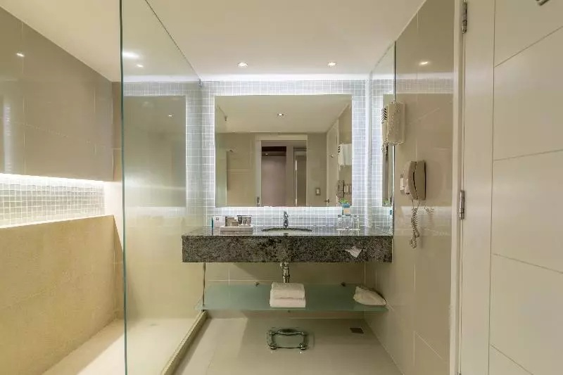 Deluxe Suite Sea View, Boutique Hotel Portorose