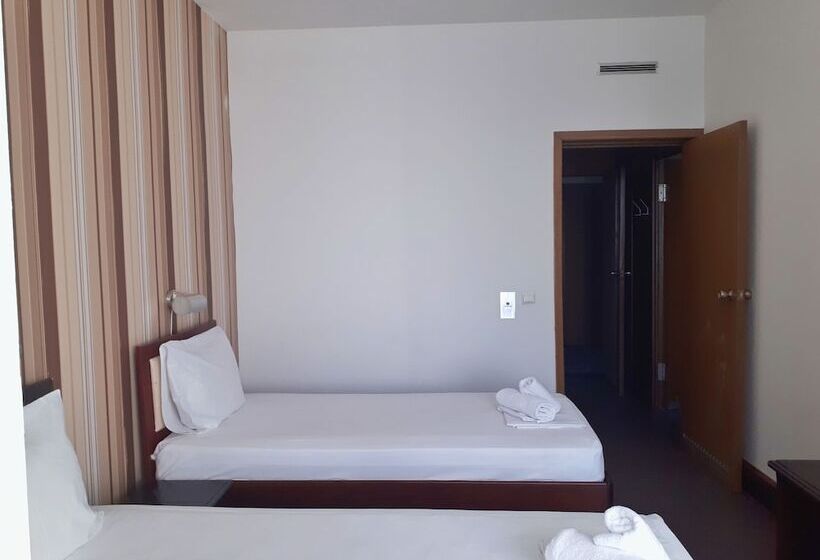 اتاق خانوادگی, Garni Hotel Jugoslavija