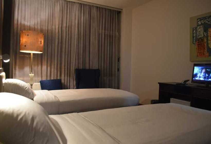 اتاق استاندارد, Garni Hotel Jugoslavija