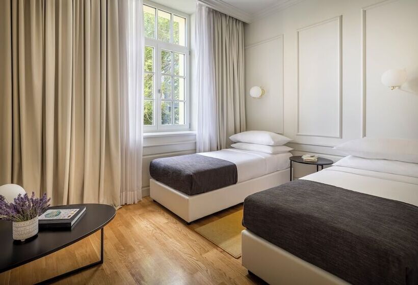 Семейный Номер, Aminess Lišanj Family