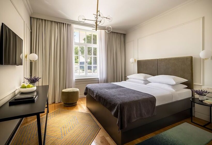 스탠다드 룸, Aminess Lišanj Family