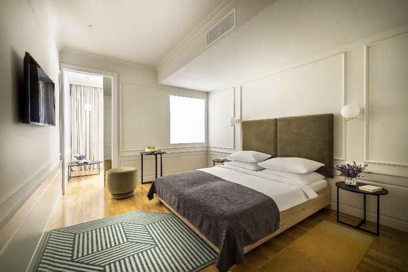 غرفة عائلية, Aminess Lišanj Family