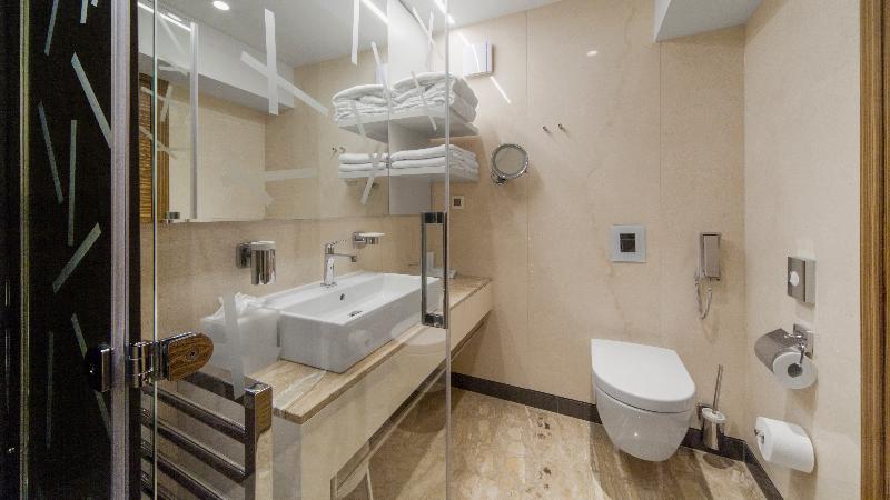 Полулюкс Вид на Парк, Bellevue