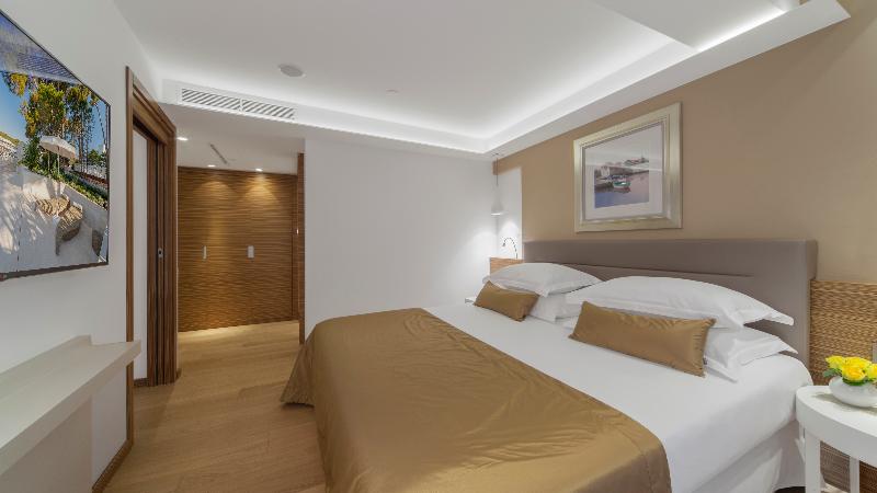 Полулюкс Вид на Парк, Bellevue