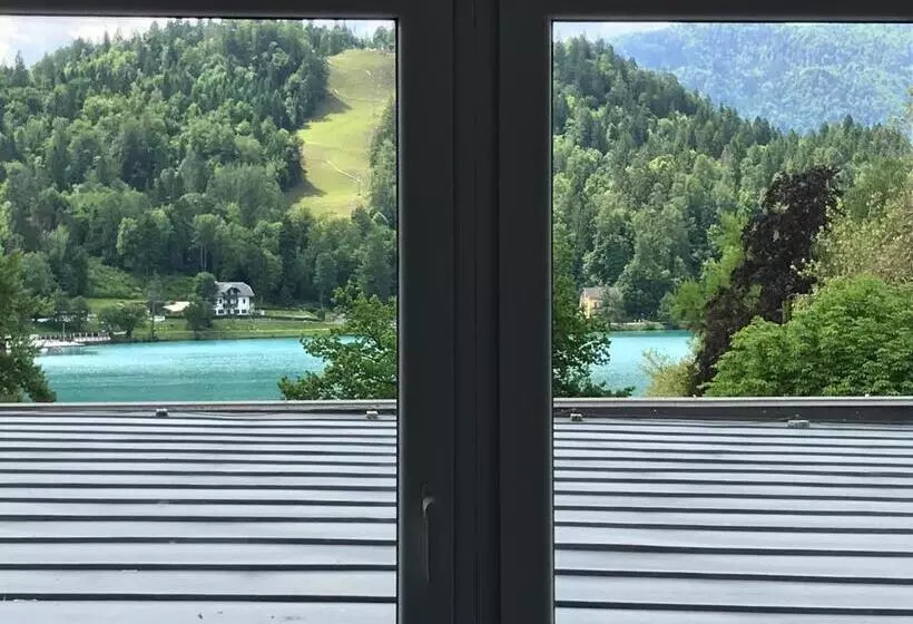 Standard Room Lake View
