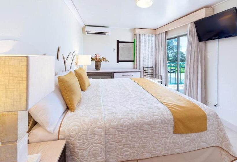 سوییت لوکس, Blue Horizon