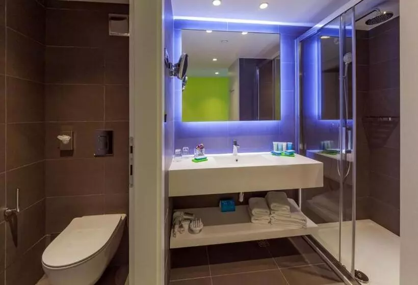 Habitación Estándar con Balcón, Bluesun Berulia