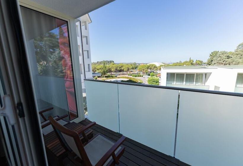 اتاق استاندارد, Boutique Hotel Portorose