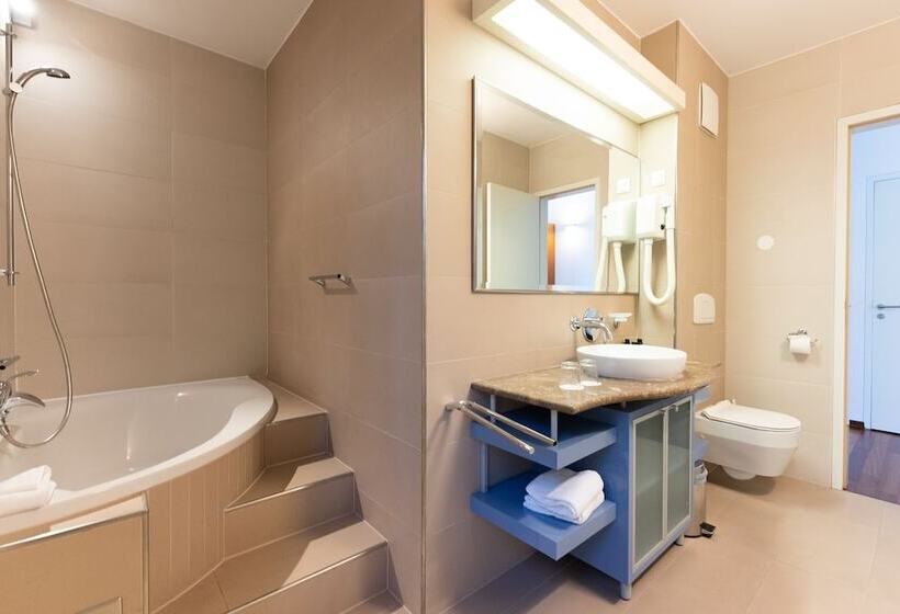 اتاق استاندارد, Boutique Hotel Portorose