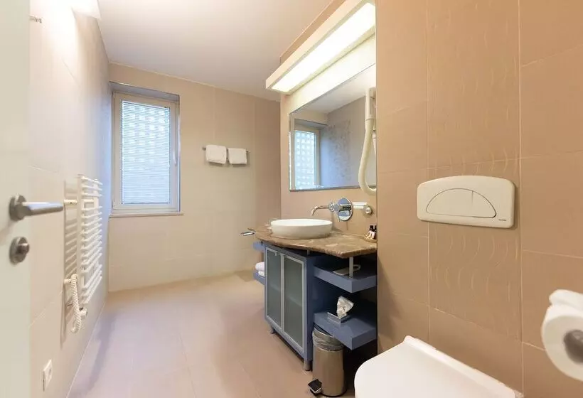 اتاق استاندارد, Boutique Hotel Portorose