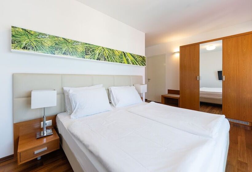 اتاق استاندارد, Boutique Hotel Portorose