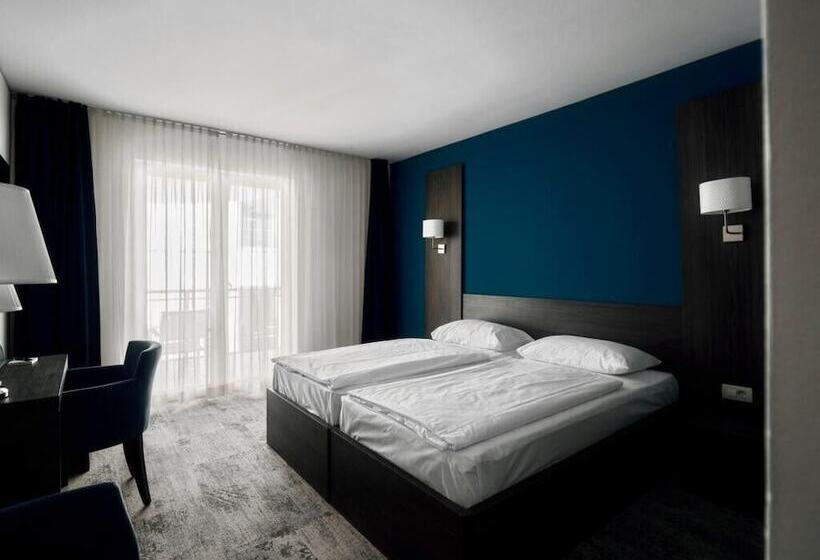 اتاق راحتی, Boutique Hotel Portorose