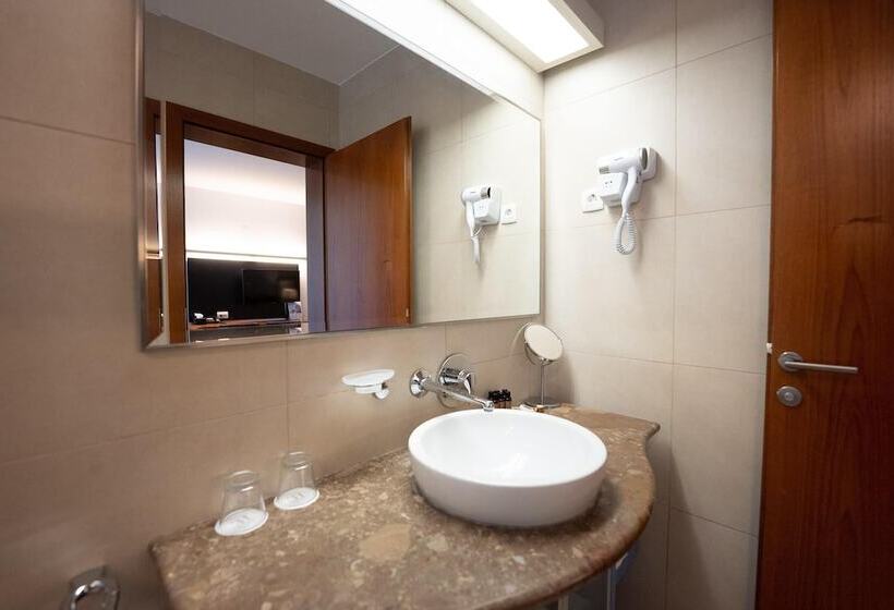 اتاق سوپریور, Boutique Hotel Portorose