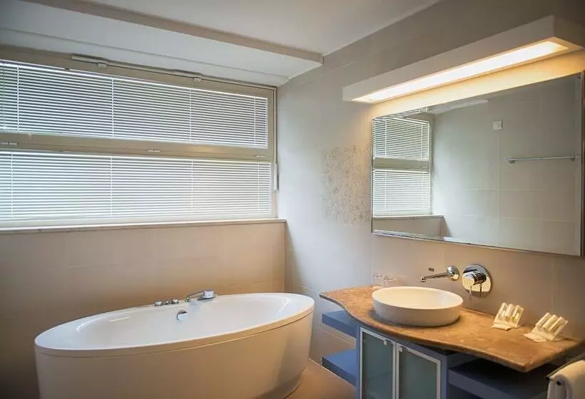 اتاق سوپریور, Boutique Hotel Portorose