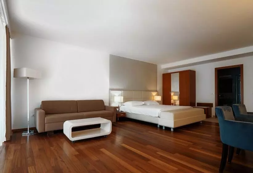 اتاق سوپریور, Boutique Hotel Portorose