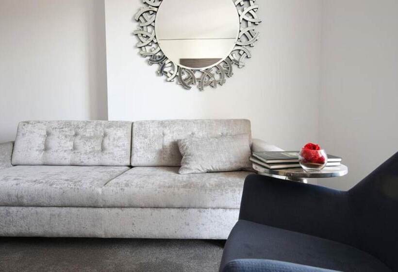 سوییت, Boutique Hotel Portorose