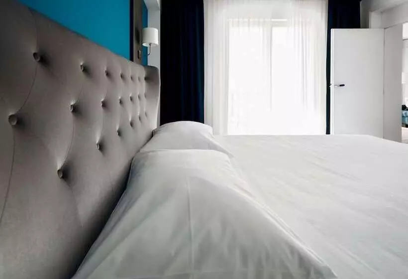 سوییت, Boutique Hotel Portorose