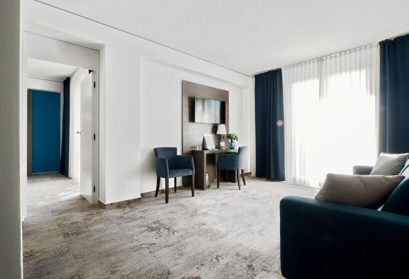 سوییت, Boutique Hotel Portorose