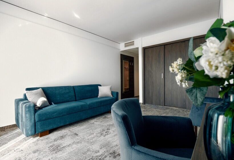 سوییت, Boutique Hotel Portorose