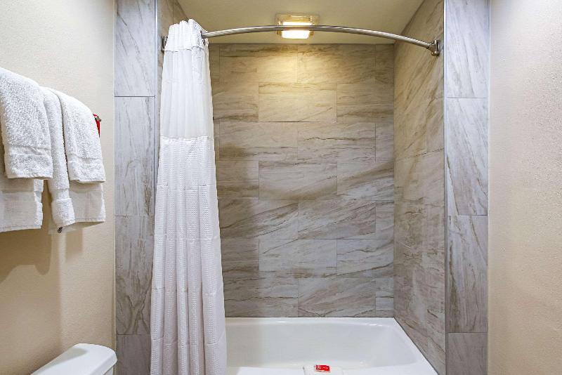 带大床的标准间, Doubletree By Hilton Palmdale, Ca