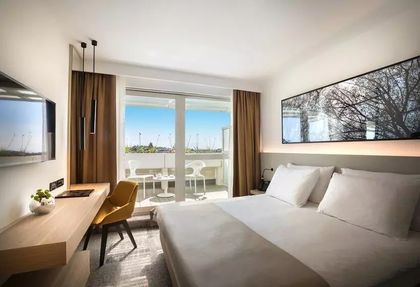 スーペリアールーム, Eden Hotel By Maistra Collection