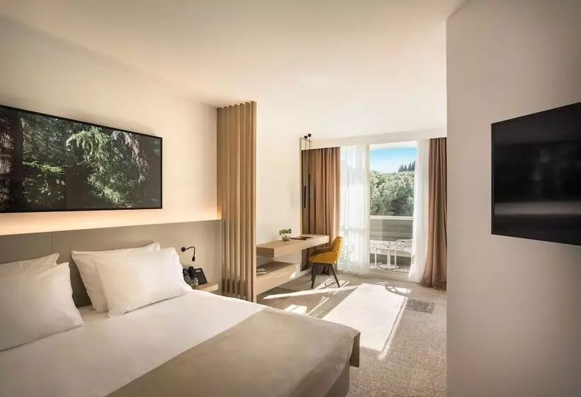 ファミリールーム, Eden Hotel By Maistra Collection