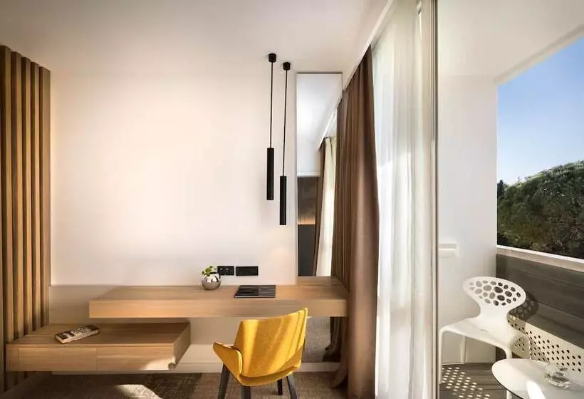 ファミリールーム, Eden Hotel By Maistra Collection