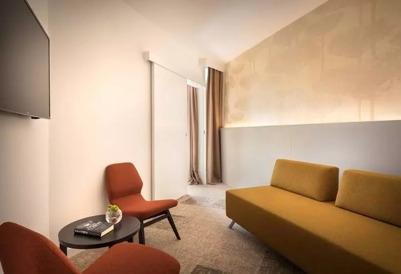 ファミリールーム, Eden Hotel By Maistra Collection