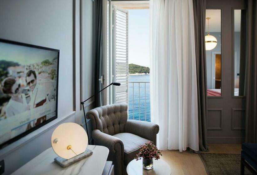 带1个卧室的高档别墅, Excelsior