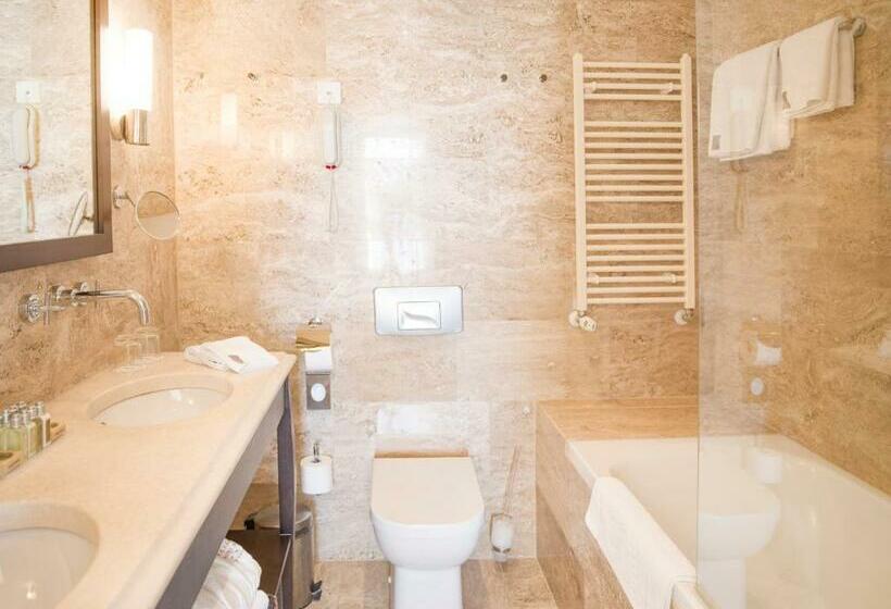 带1个卧室的高档别墅, Excelsior