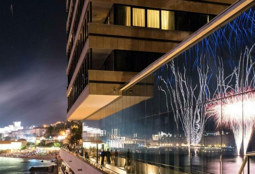 Cameră Deluxe cu Vedere la Mare, Excelsior
