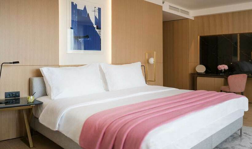 高级房间侧面带海景, Excelsior