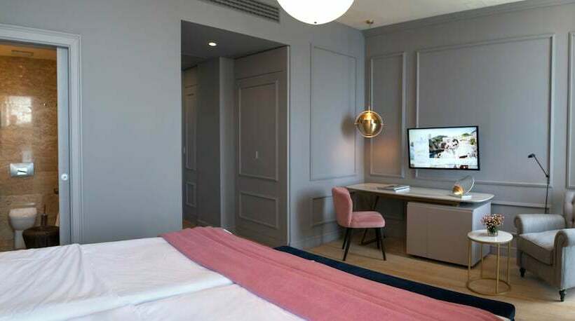 带1个卧室的高档别墅, Excelsior