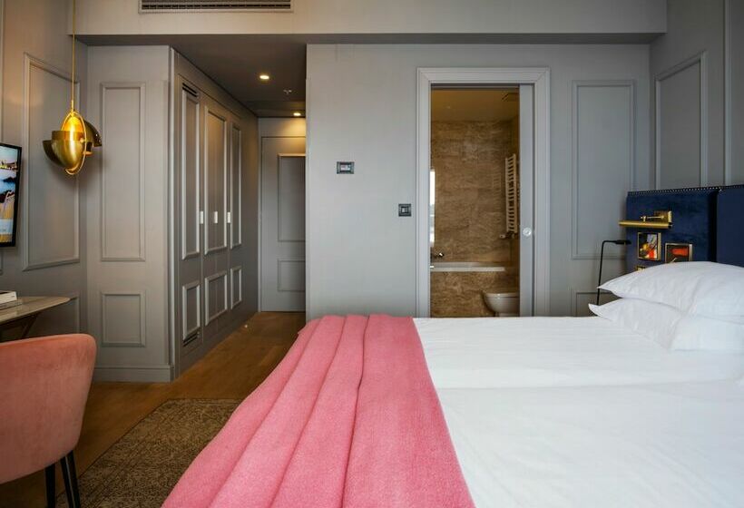 带1个卧室的高档别墅, Excelsior