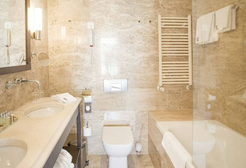 带1个卧室的高档别墅, Excelsior