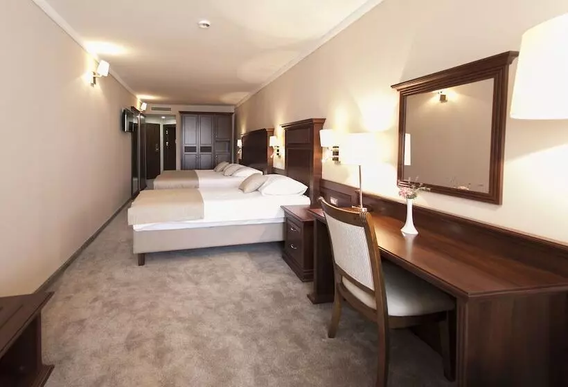Triple Room Sea View, Grand Hotel Neum Wellness & Spa