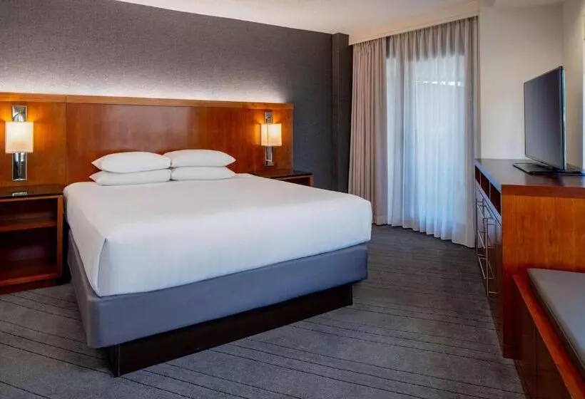سوییت, Hyatt Regency Crystal City At Reagan National Airport