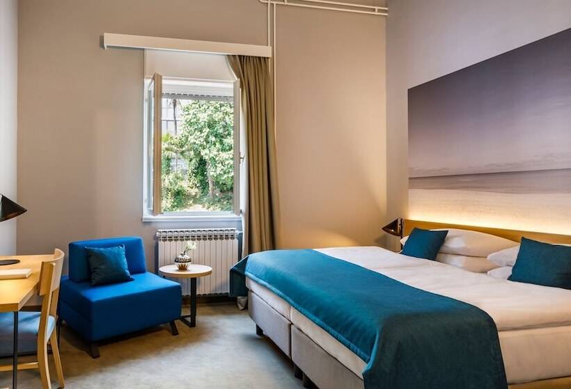 Номер Стандарт, Istra Liburnia