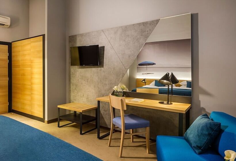 Номер Стандарт, Istra Liburnia