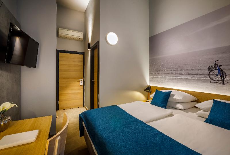 Номер Стандарт Индивидуальный, Istra Liburnia