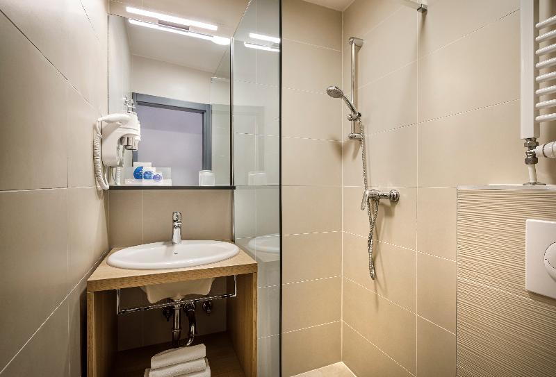 Номер Стандарт Индивидуальный, Istra Liburnia